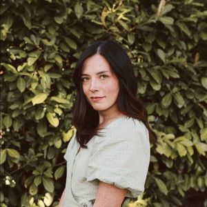Meet your Posher, Rebeccah